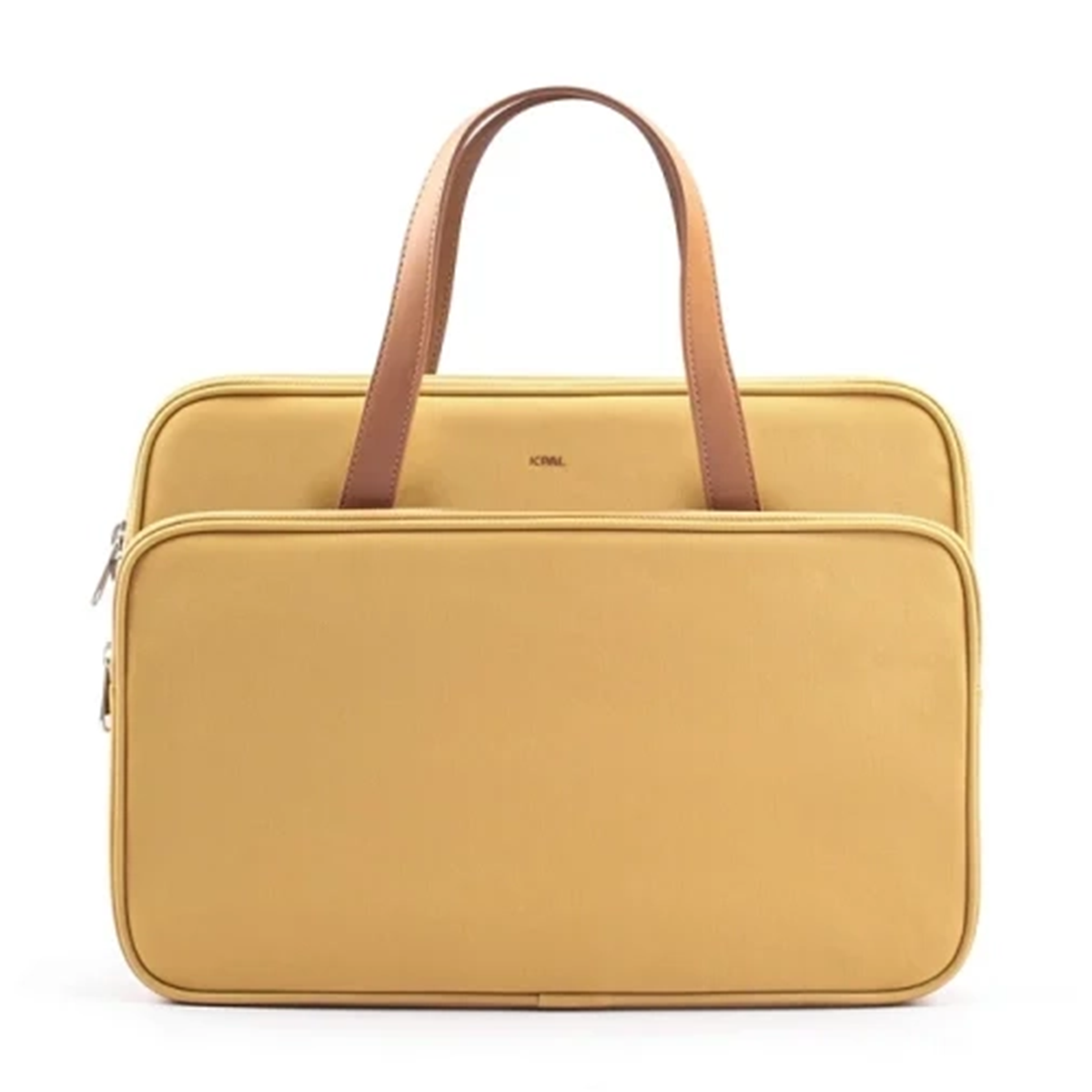 کیف لپ تاپ 16 اینچی جی سی پال مدل Milan Briefcase Sleeve