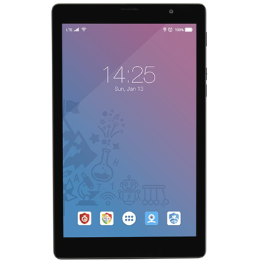 تبلت نارتب مدل N28 ظرفیت 32 گیگابایت - رم 3 گیگابایت 