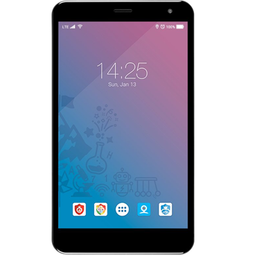 تبلت نارتب مدل N27 ظرفیت 32 گیگابایت - رم 2 گیگابایت