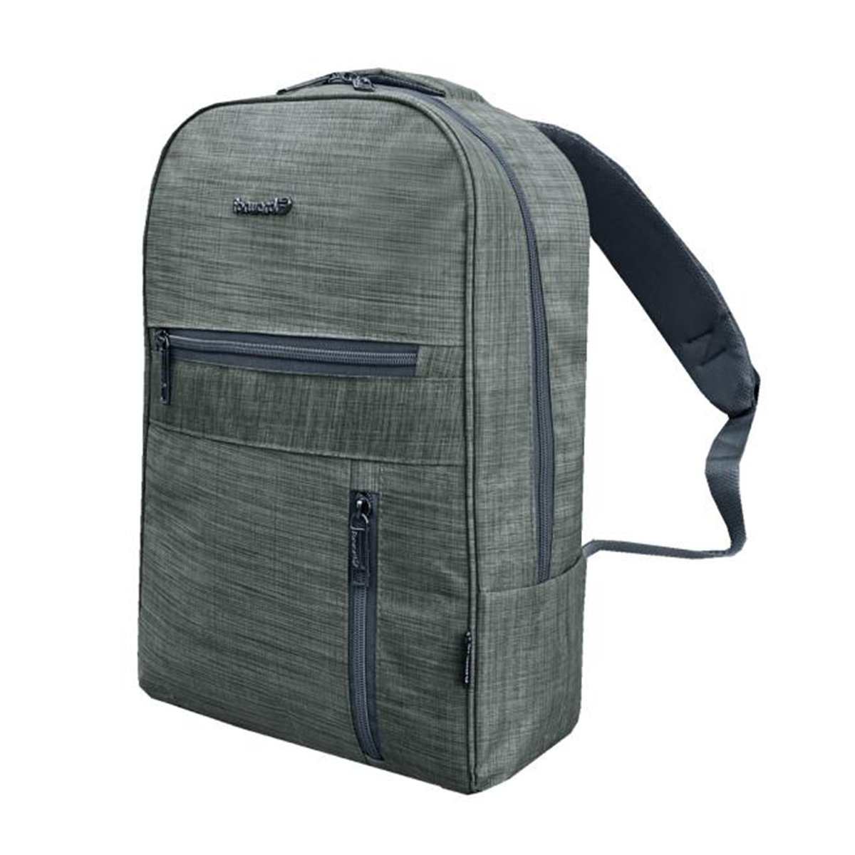 کوله پشتی فوروارد مدل FCLT8866 PARAMOUNT CASE-طوسی