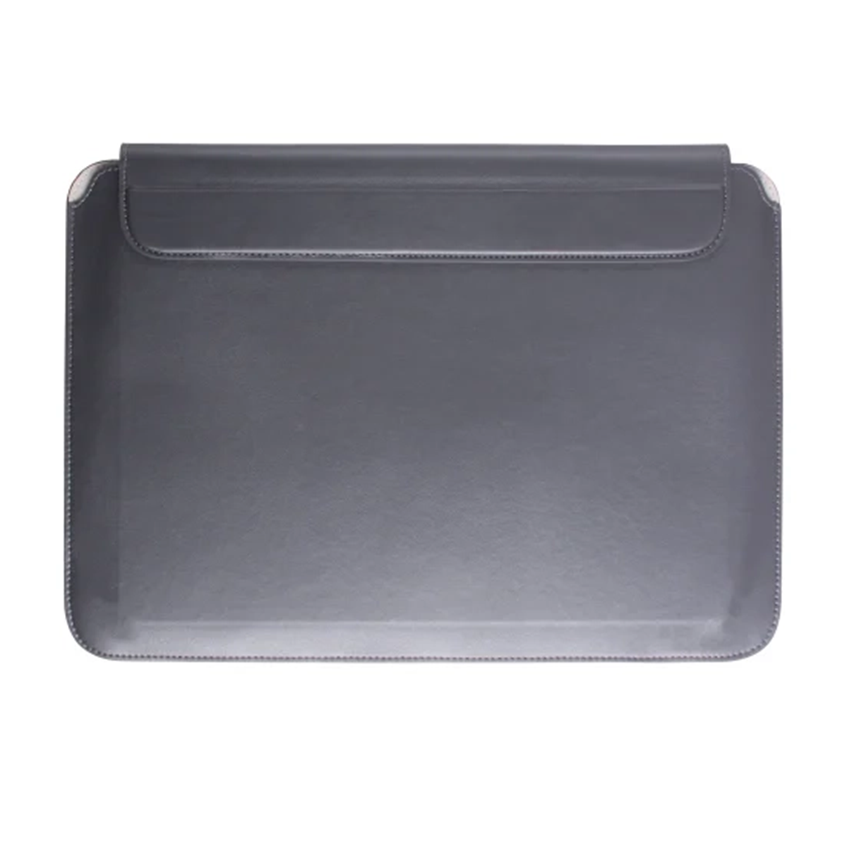 کیف لپ تاپ ۱۳ اینچی جی سی پال مدل Multifunction Sleeve Stand-خاکستری