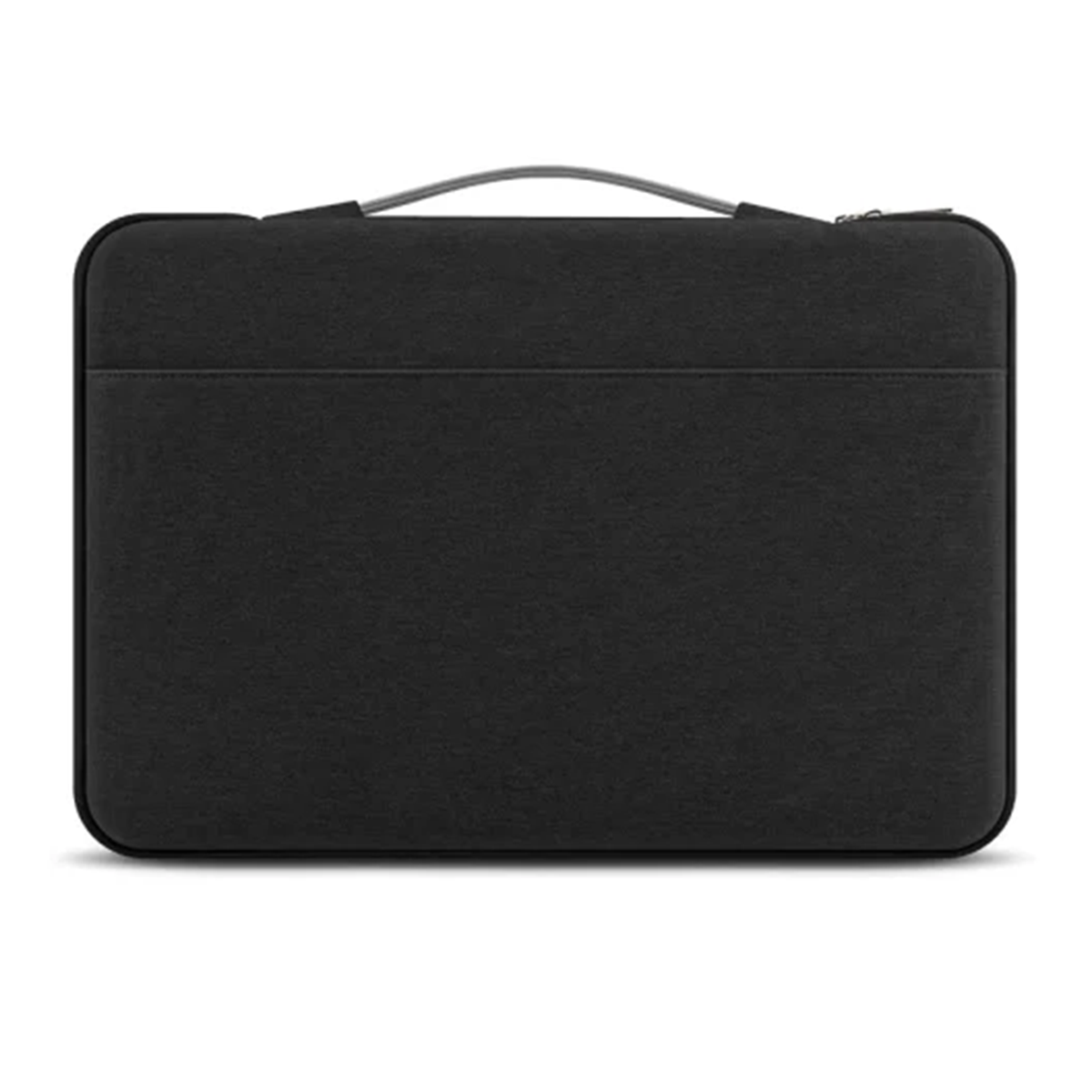 کیف لپ تاپ 14 اینچی جی سی پال مدل Professional Sleeve-مشکی کیف لپ تاپ 14 اینچی جی سی پال مدل Professional Sleeve-مشکی