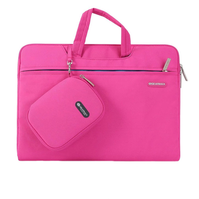 کیف لپ تاپ 15.4 اینچی  ویوو مدل Campus Slim Case GM3910-طوسی