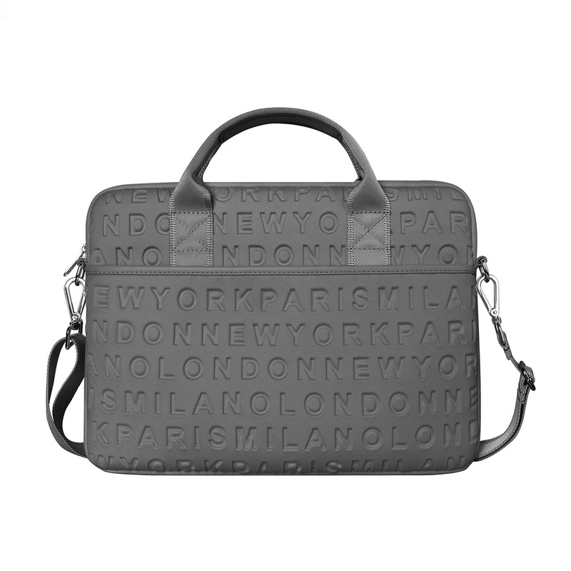 کاور لپ تاپ 13.3 اینچی ویوو مدل COSMO SLIM CASE 