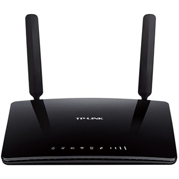  مودم روتر 4G تی پی لینک مدل Archer MR200-مشکی