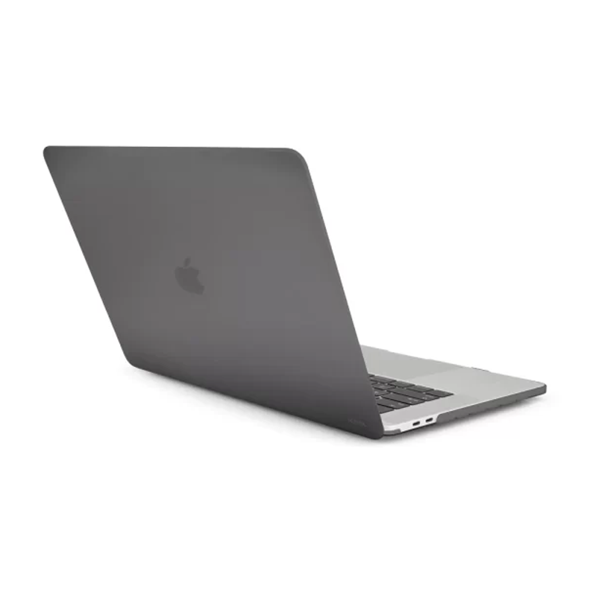 کاور لپ تاپ مک بوک ایر 13.3 اینچی جی سی پال مدل MacGuard-دودی