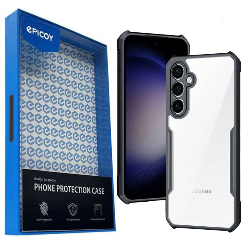 کاور گوشی سامسونگ Galaxy A16 5G اپیکوی مدل Xundd Beatle 