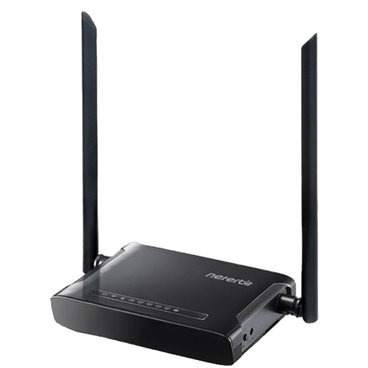  مودم روتر ADSL2 Plus نتربیت مدل ND-4230N