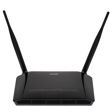  مودم روتر ADSL2 Plus بی‌سیم دی-لینک مدل DSL-2790U