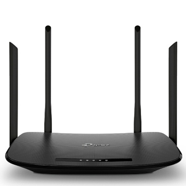  مودم روتر VDSL/ADSL تی پی-لینک مدل Archer VR300-مشکی