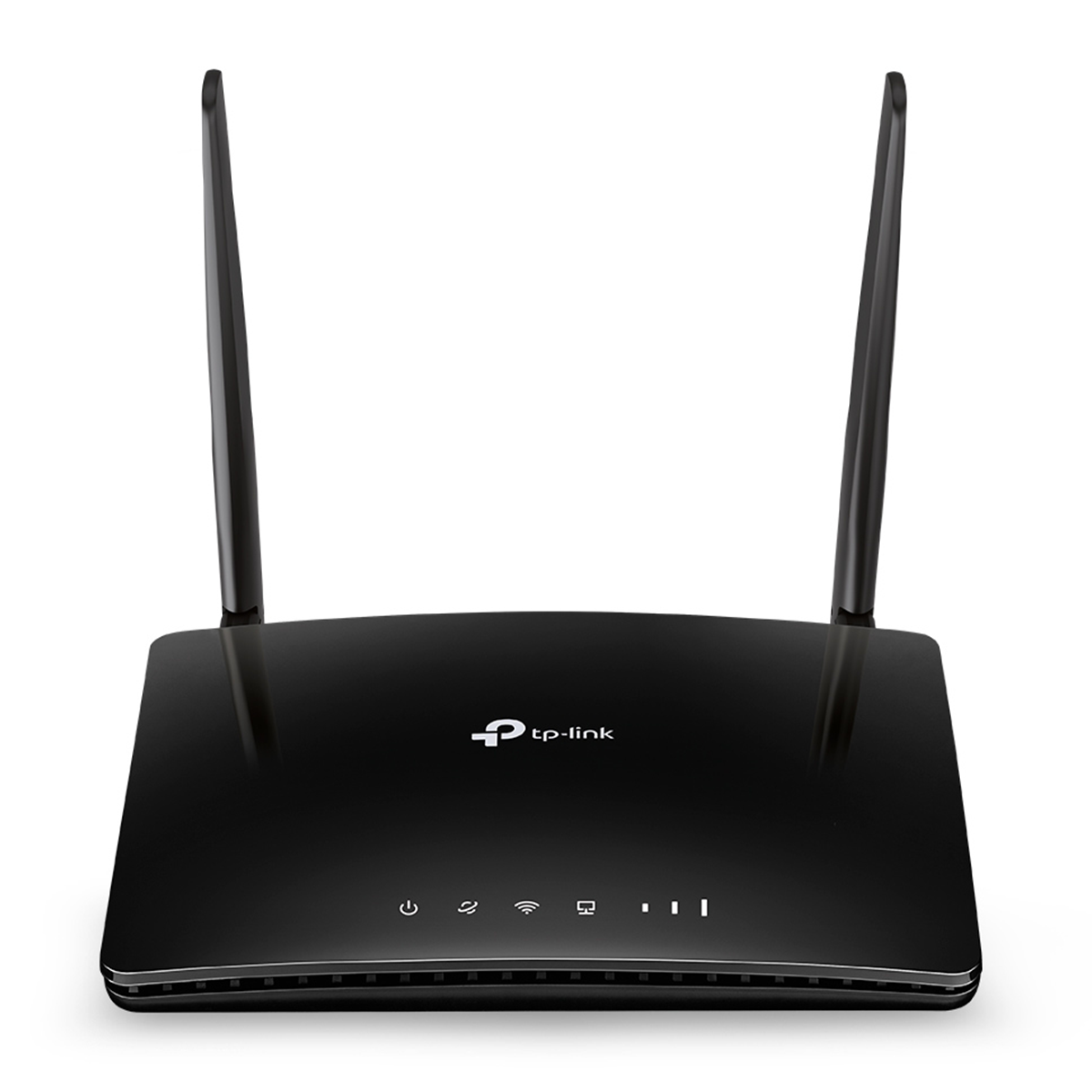  مودم روتر 4G LTE بی سیم تی پی-لینک مدل TL-MR6400-مشکی