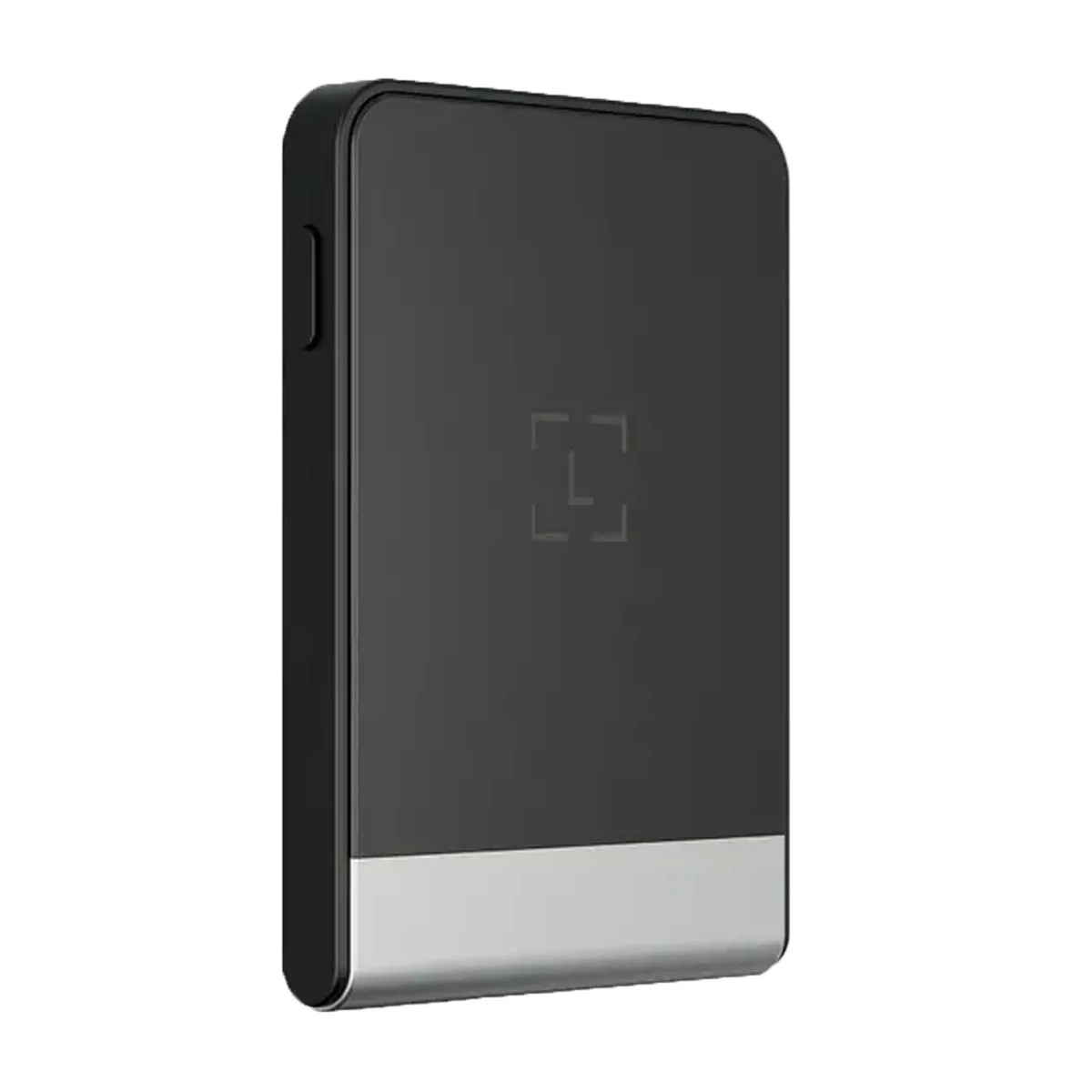 کیف پول سخت افزاری لجر مدل flex-نارنجی