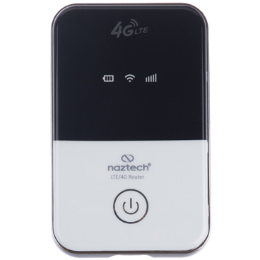 مودم 4G قابل حمل نزتک مدل NZT-77C
