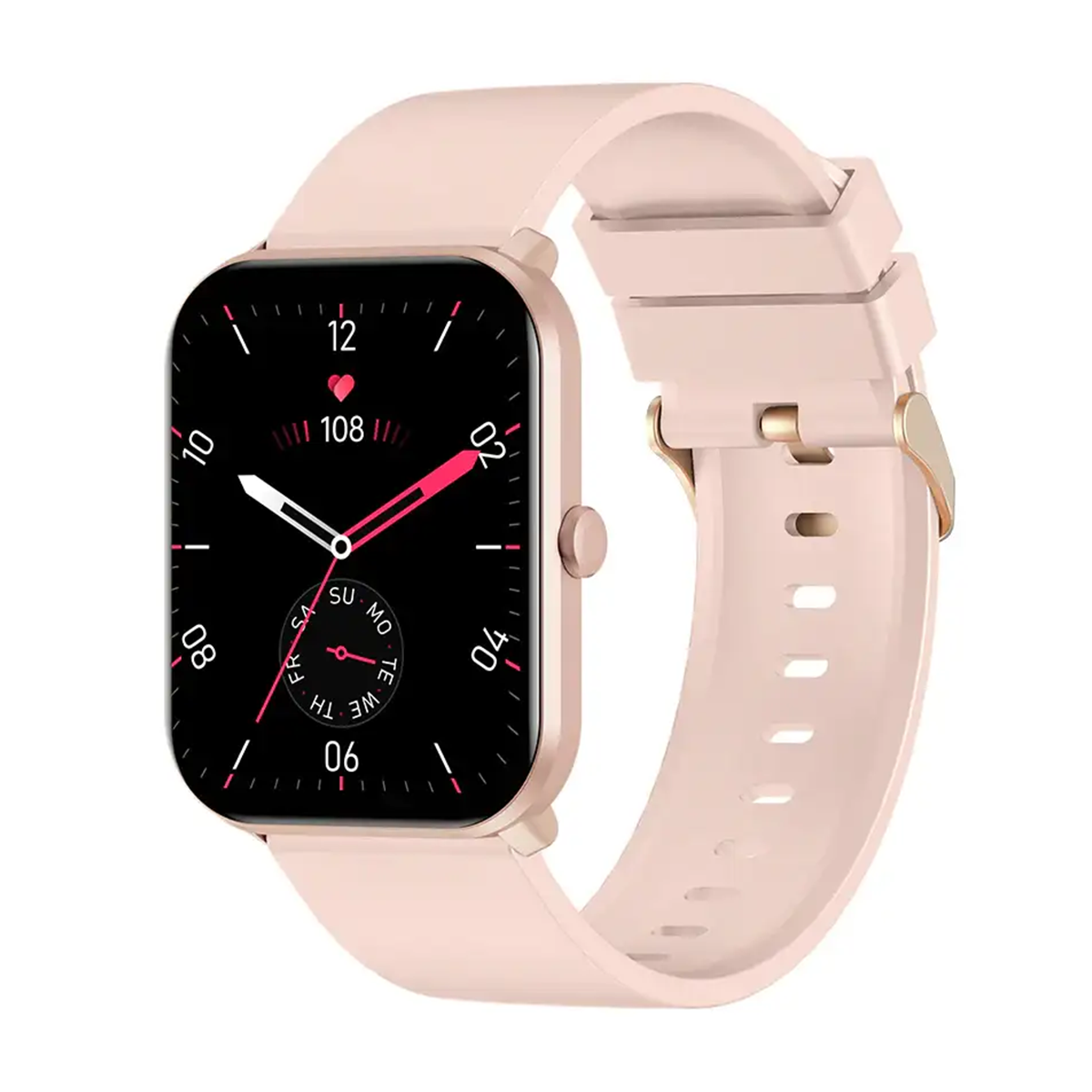 ساعت هوشمند ایمیلب مدل W01