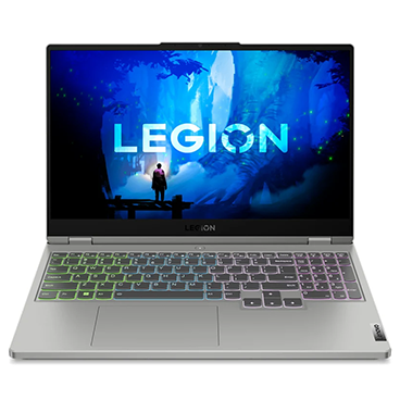 لپ تاپ لنوو 15.6 اینچی Legion 5 i7 12700H 16GB 2TB RTX3060