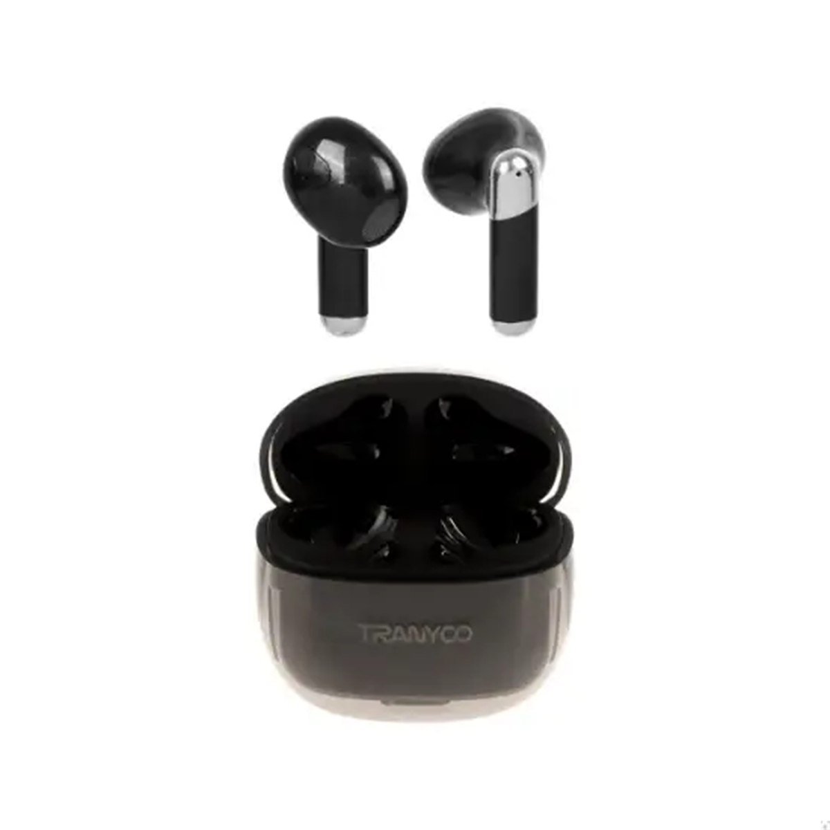 هندزفری بلوتوثی ترانیو مدل T-G15-مشکی