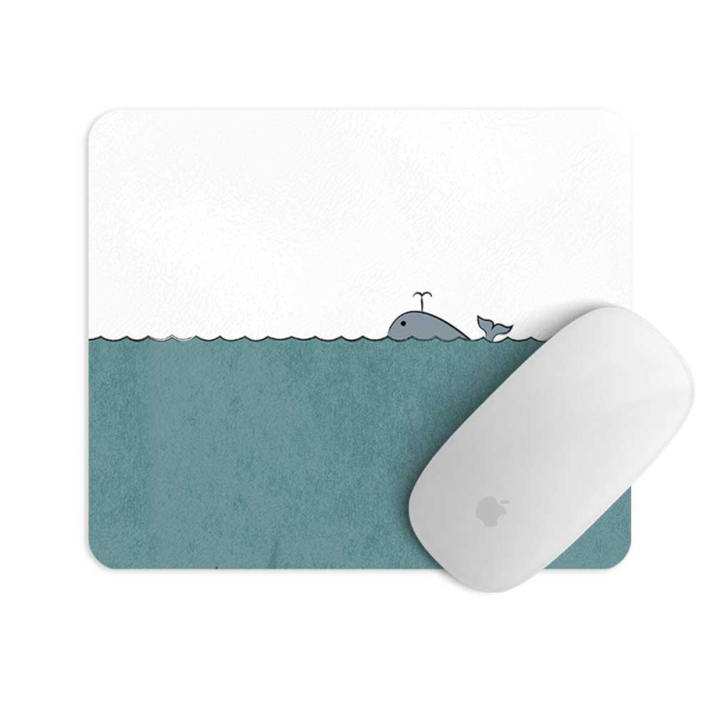 پد موس مستر پیکد طرح نهنگ کد PCD-MP1091 پد موس مستر پیکد طرح نهنگ کد PCD-MP1091