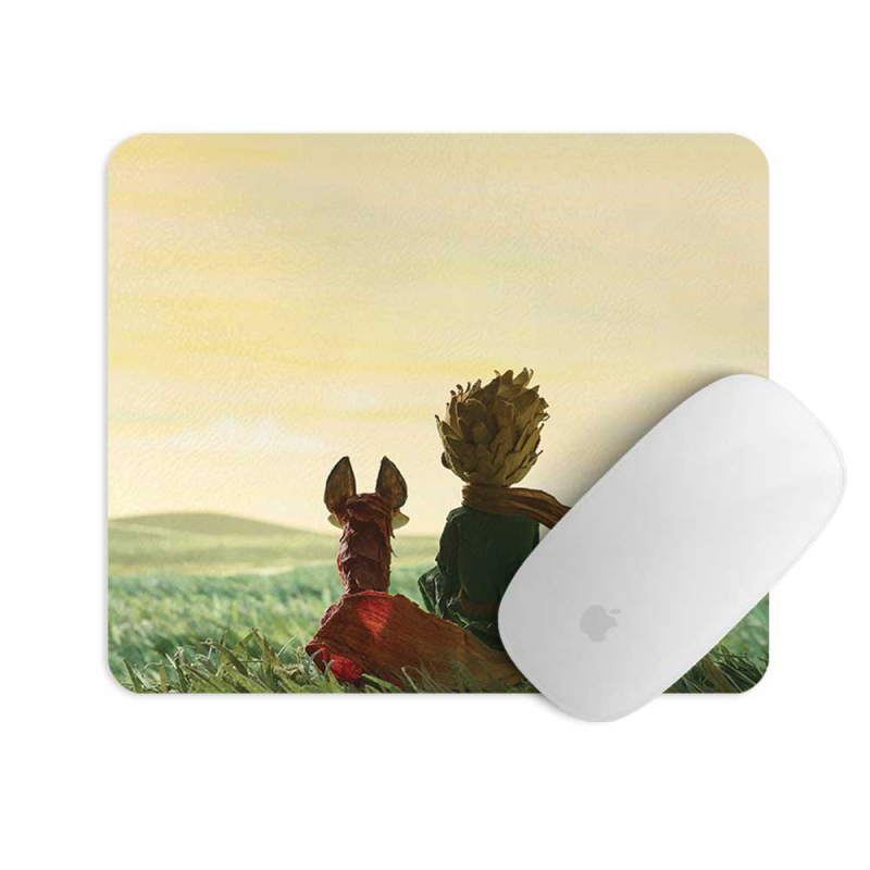 پد موس مستر پیکد طرح شازده کوچولو کد PCD-MP1086