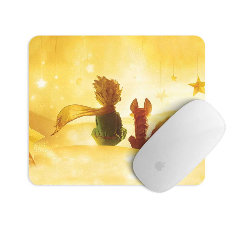 پد موس مستر پیکد طرح شازده کوچولو کد PCD-MP1085