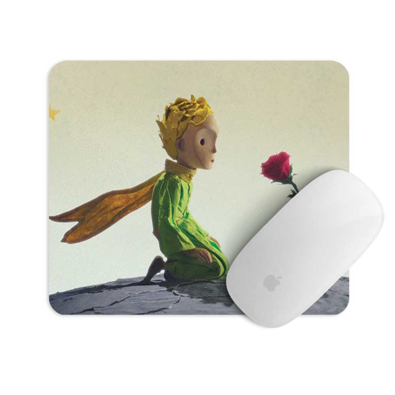 پد موس مستر پیکد طرح شازده کوچولو کد PCD-MP1084