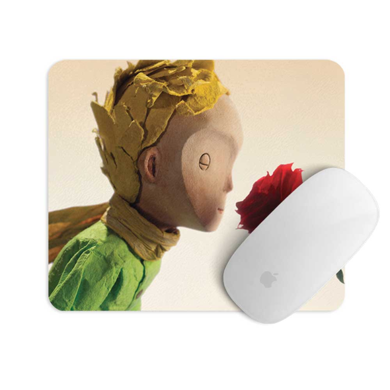 پد موس مستر پیکد طرح شازده کوچولو کد PCD-MP1083