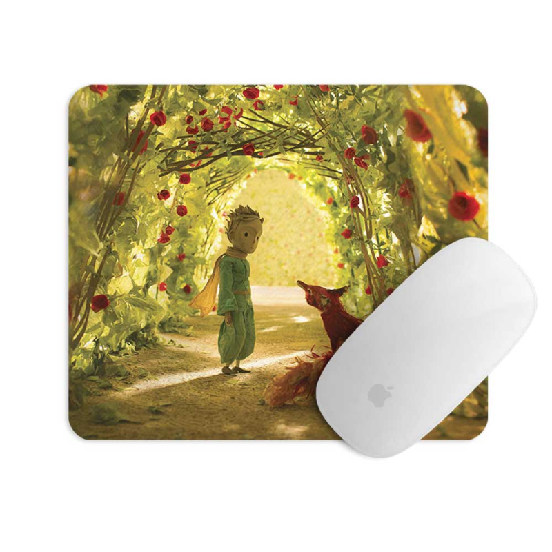 پد موس مستر پیکد طرح شازده کوچولو کد PCD-MP1081