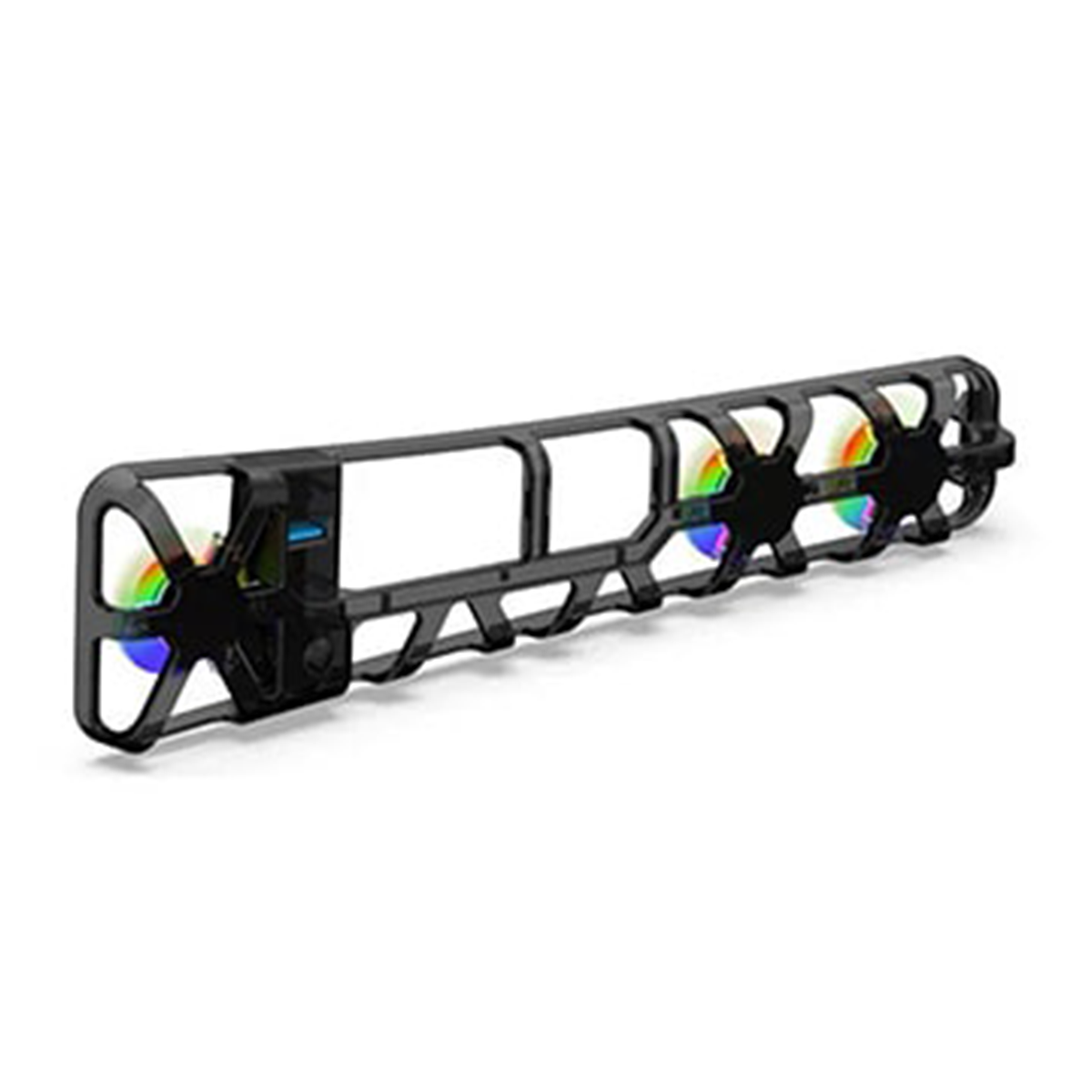 فن خنک کننده PS5 اسلیم دابی مدل TP5-3538S فن خنک کننده PS5 اسلیم دابی مدل TP5-3538S