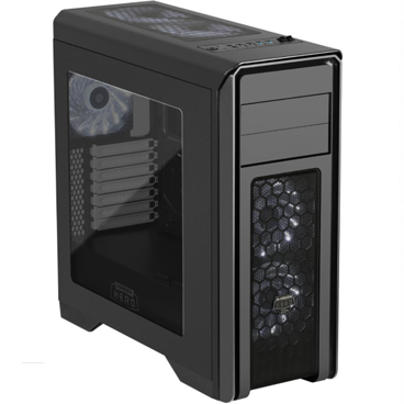 کیس کامپیوتر گرین مدل Z2+ HERO