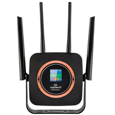 مودم همراه LTE قابل حمل نزتک مدل 99DX