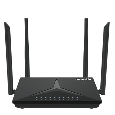 مودم روتر 4G نتربیت مدل NWR–M920-مشکی