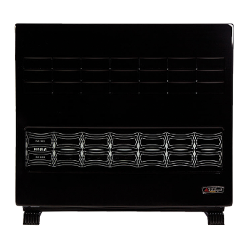 بخاری گازی نیک کالا مدل کیوان KN16 بخاری گازی نیک کالا مدل کیوان KN16