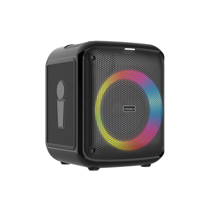 اسپیکر بلوتوثی قابل حمل ایکس-انرژی مدل X-650 اسپیکر بلوتوثی قابل حمل ایکس-انرژی مدل X-650