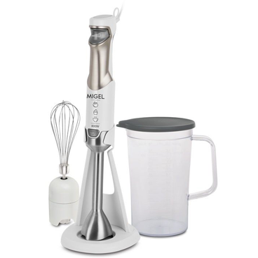  غذاساز میگل مدل GHB 800-سفید