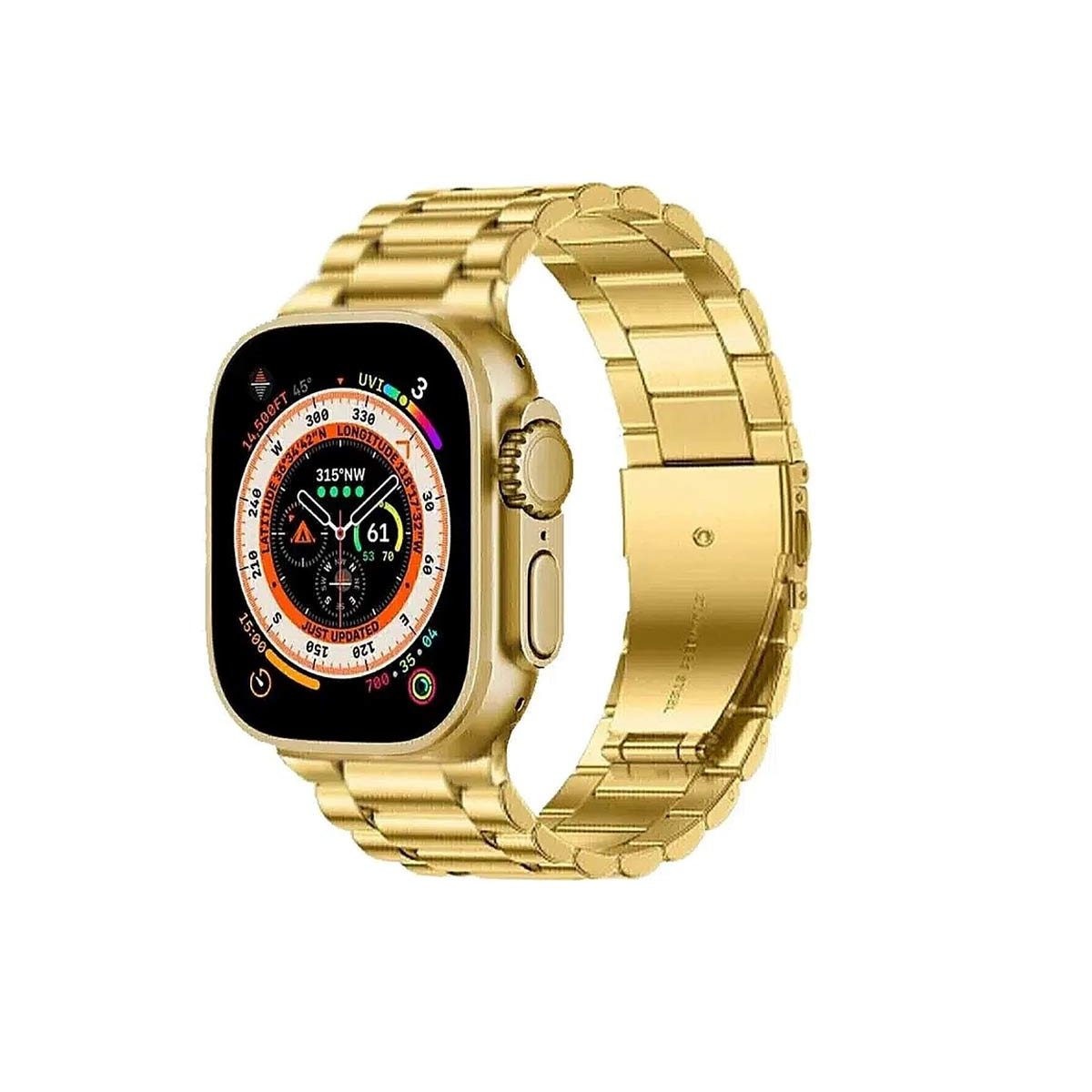 ساعت هوشمند مدل H20 ساعت هوشمند مدل H20