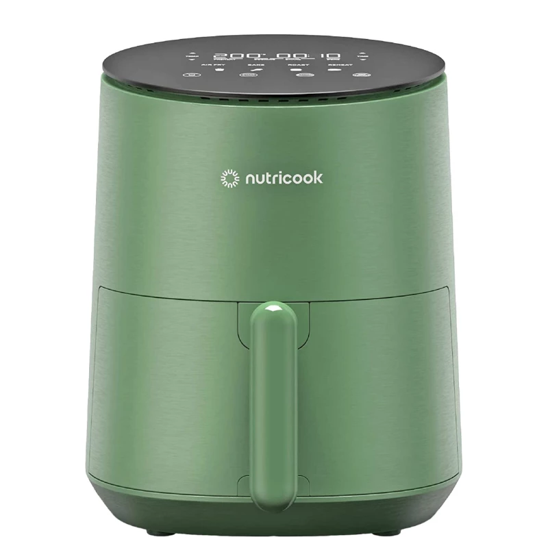 سرخ کن بدون روغن نوتریکوک مدل AFM033-مشکی