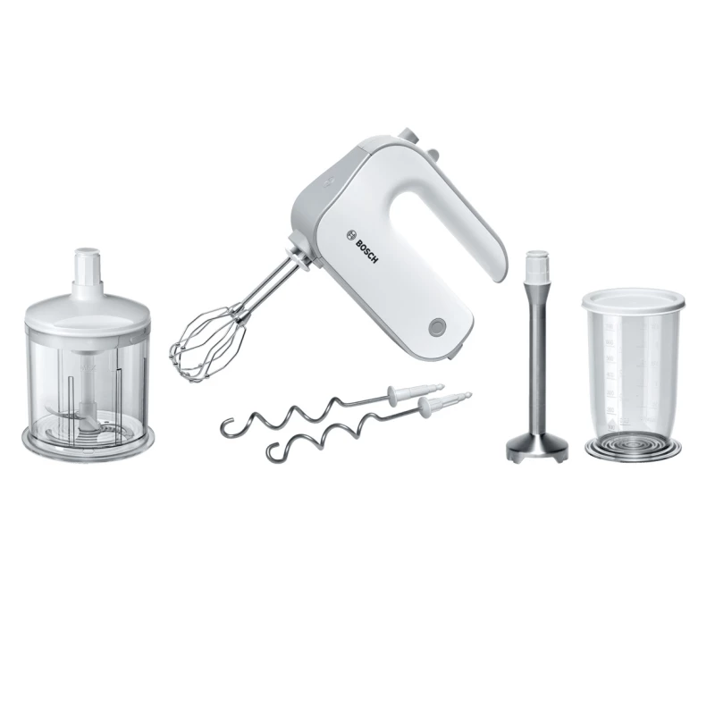 همزن بوش مدل MFQ4080-سفید