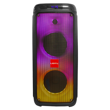  اسپیکر بلوتوثی خانگی لیتو مدل Boom Box 1000 