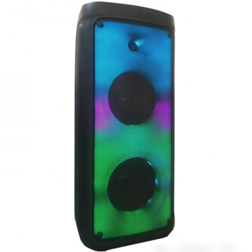 اسپیکر بلوتوثی خانگی لیتو مدل Boom Box 2000 اسپیکر بلوتوثی خانگی لیتو مدل Boom Box 2000