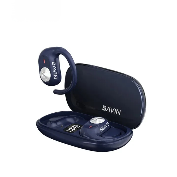 هندزفری بلوتوثی باوین مدل BA67