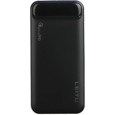 پاوربانک لیتو مدل LP-8 ظرفیت 20000 میلی‌آمپر 