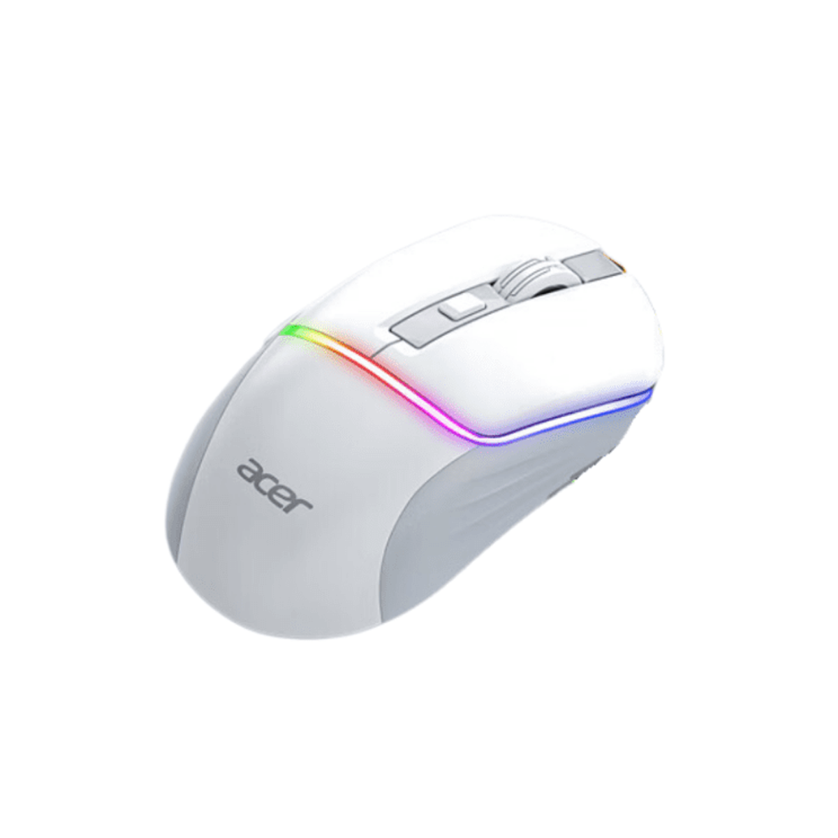 ماوس بی سیم ایسر مدل OMR210 گیمینگ 