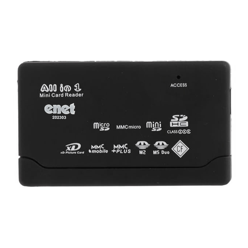 کارت خوان ای نت مدل EN-HT02A کارت خوان ای نت مدل EN-HT02A