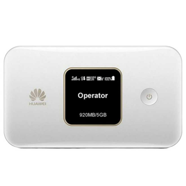 مودم روتر 4G LTE بی سیم هوآوی مدل E5785_330