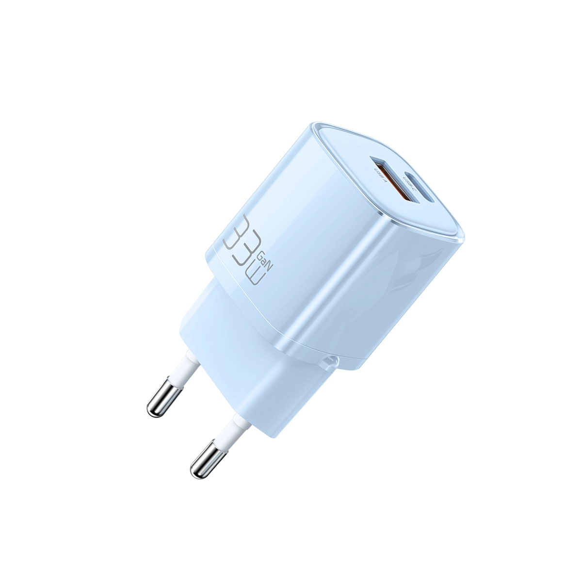 شارژر دیواری مک دودو 33 وات مدل CH-0154 شارژر دیواری مک دودو 33 وات مدل CH-0154