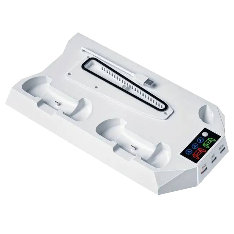 پایه فن کنسول و شارژر دسته مدل COOLING STAND YH-55-1