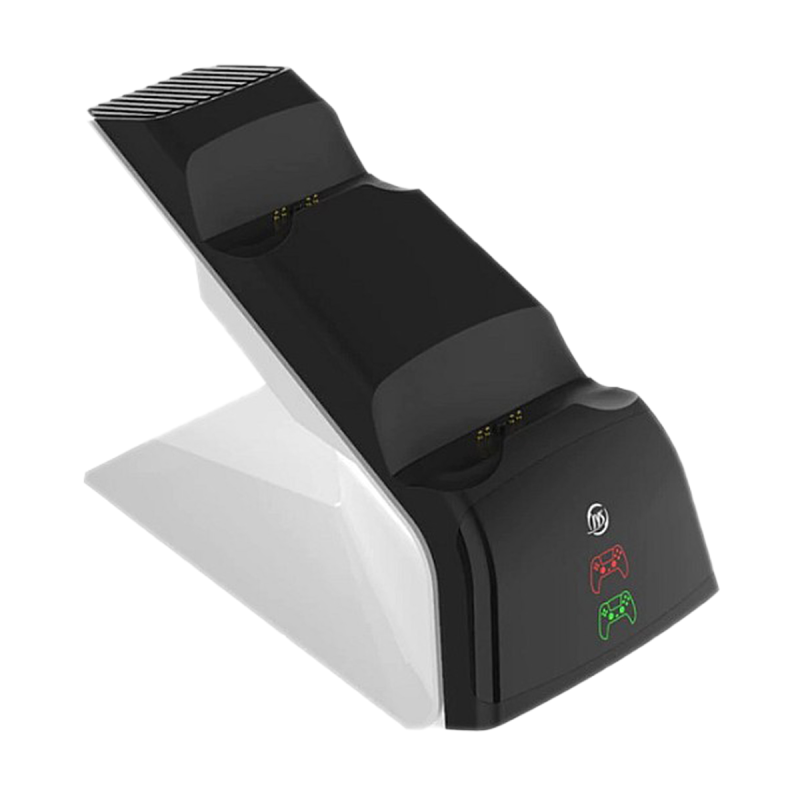 پایه شارژر دسته پلی استیشن 5 جی وای اس مدل JYS-P5102