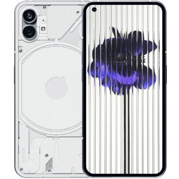 گوشی موبايل ناتینگ مدل NOTHING PHONE 1 ظرفیت 256 گیگابایت - رم 12 گیگابایت