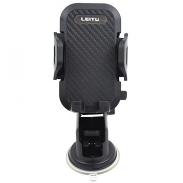  پایه نگهدارنده موبایل لیتو مدل LR-14-مشکی