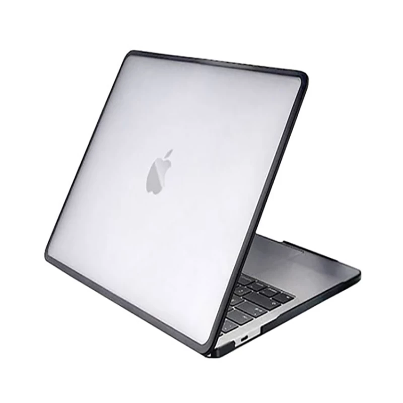 کاور لپ تاپ مدل PC Frosted MacBook Air 11002 کوتتسی 13 اینچ مناسب برای مک بوک ایر-دودی