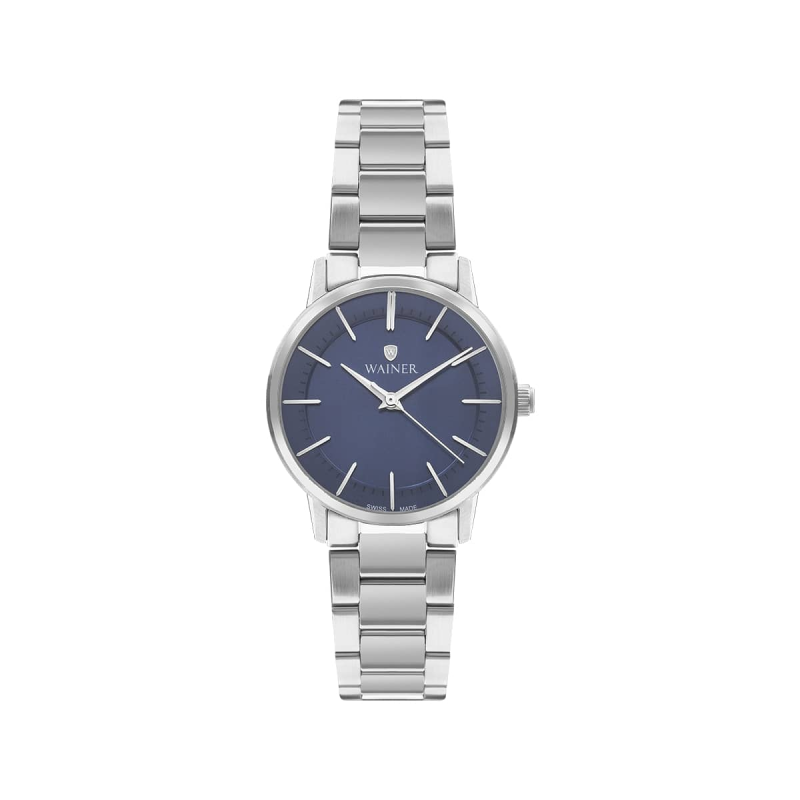 ساعت مچی عقربه ای زنانه واینر مدل WA.11185-C ساعت مچی عقربه ای زنانه واینر مدل WA.11185-C